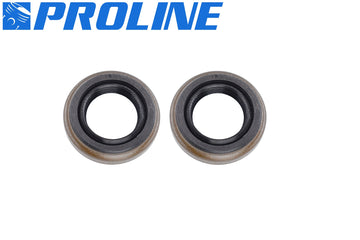 Proline® Crankshaft Oil Seal Set For Stihl 020T MS200 MS200T 9640 003 1191 TB Style