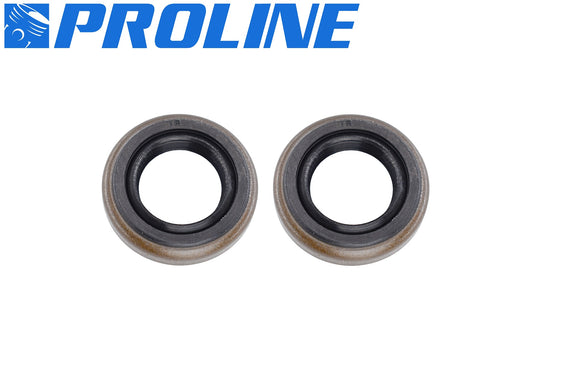 Proline® Crankshaft Oil Seal Set For Stihl 020T MS200 MS200T 9640 003 1191 TB Style