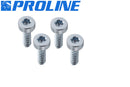 Proline® Self-Tapping Screw P5x18 4 Pack For Stihl 9074 477 4132-2