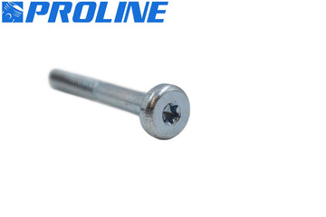 Proline® Self-Tapping Screw D6x52 For Stihl 029 039 MS290 MS310 MS390 Engine Pan 9075 478 4735 - 0