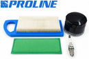 Proline® Service Maintenance For Briggs & Stratton 15–18.5 HP Craftsman John Deere-1