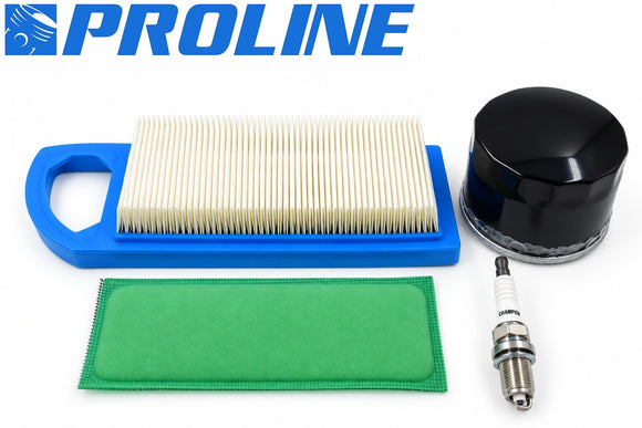 Proline® Service Maintenance For Briggs & Stratton 15–18.5 HP Craftsman John Deere