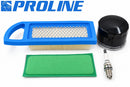 Proline® Service Maintenance For Briggs & Stratton 15–18.5 HP Craftsman John Deere-2