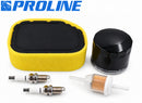 Proline® Service Maintenance Kit For Kohler Courage SV710-SV740 Twin Cylinder-1
