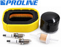 Proline® Service Maintenance Kit For Kohler Courage SV710-SV740 Twin Cylinder-2