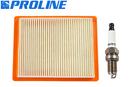 Proline® Service Maintenance Tune Up Kit For Kohler XT650 XT675 14 083 15-S-1
