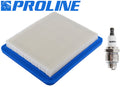 Proline® Service Maintenance Tune Up Kit For Briggs Quantum 3.5-6.5 HP Engines-1