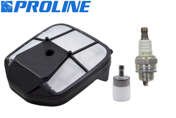 Proline® Service Maintenance Tune Up Kit For Echo CS-490 CS-4910 CS-500P CS-501P Chainsaw