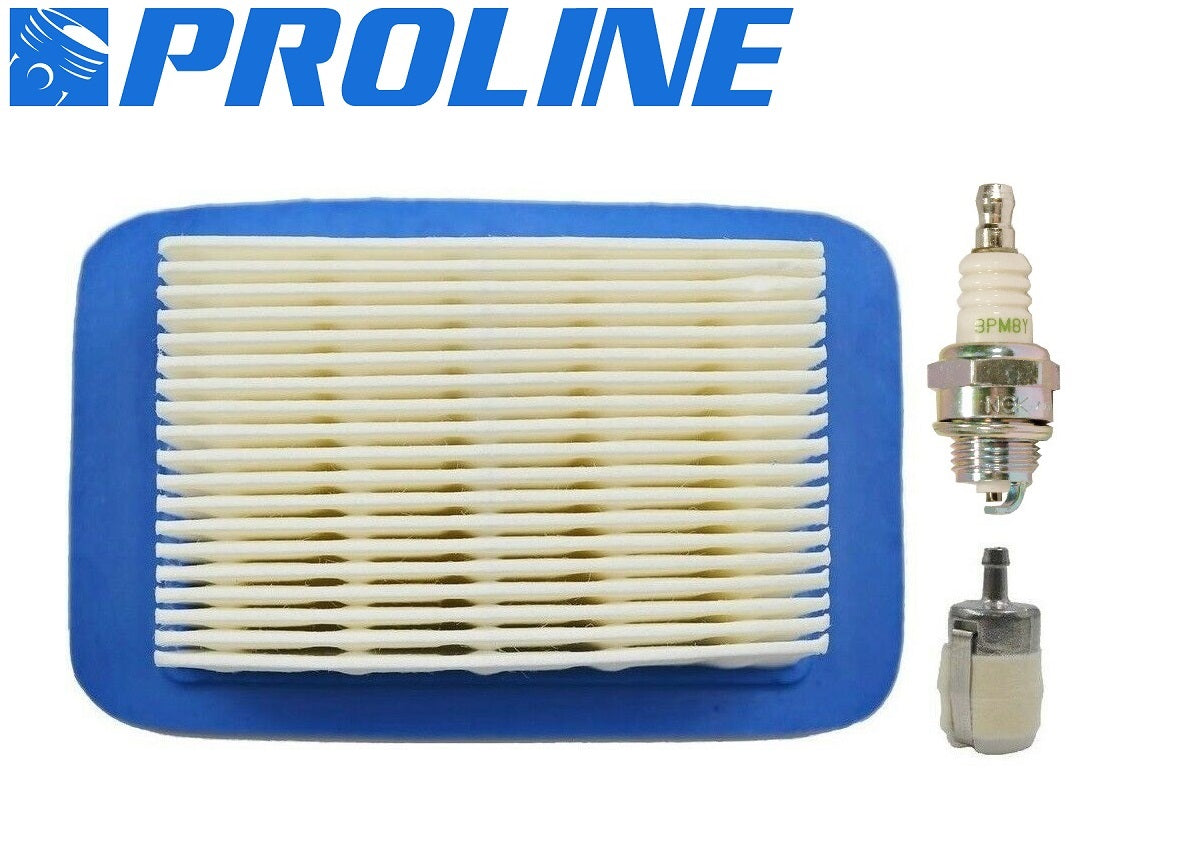 Proline® Service Maintenance Tune Up Kit For Echo  PB-403 PB-500 PB-580 PB-755 A226000032 90156Y NGK