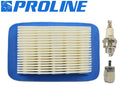 Proline® Service Maintenance Tune Up Kit For Echo PB-403 PB-500 PB-580 PB-755 A226000032 90156Y NGK-1