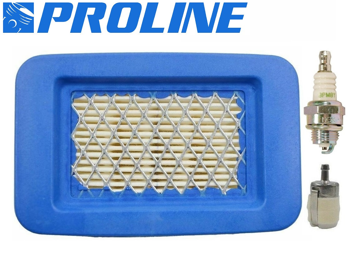 Proline® Service Maintenance Tune Up Kit For Echo  PB-403 PB-500 PB-580 PB-755 A226000032 90156Y NGK