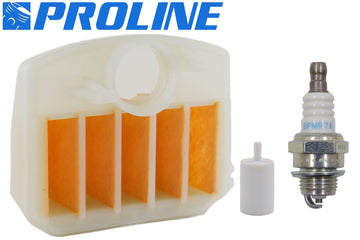 Proline® Service Maintenance Tune Up Kit For Husqvarna 340 345 346 350 353 351 346XP Chainsaw