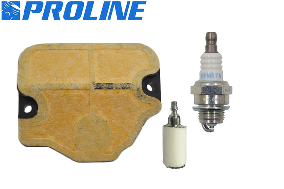 Proline® Service Maintenance Tune Up Kit For Husqvarna 36 41 136 137 141 142 Chainsaw