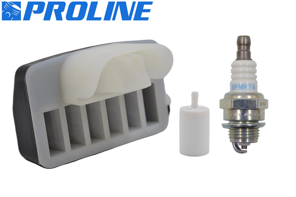 Proline® Service Maintenance Tune Up Kit For Husqvarna 435 440 Jonsered CS2240 Chainsaw