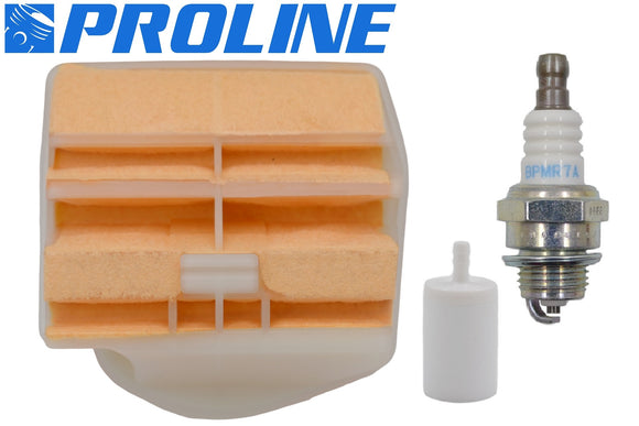 450 Proline Proline® Service Maintenance Tune Up Kit For Husqvarna 445 450 Jonsere ...