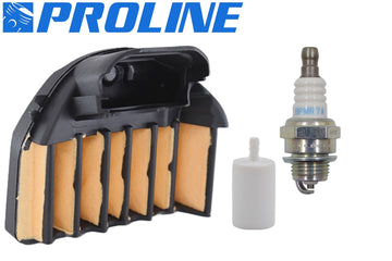 Proline® Service Maintenance Tune Up Kit For Husqvarna 455 460 Jonsered CS2255
