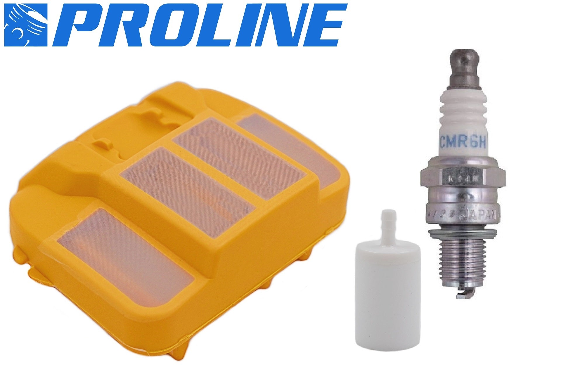 Proline® Service Maintenance Tune Up Kit For Husqvarna 545 550XP Jonse ...