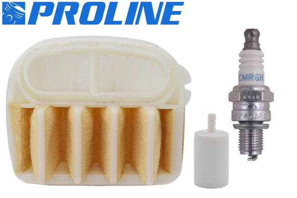Proline® Service Maintenance Tune Up Kit For Husqvarna 555 Auto Tune 556 560XP Jonsered CS2258 CS2260