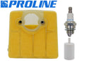 Proline® Service Maintenance Tune Up Kit For Husqvarna 61 66 181 266 281 288-2