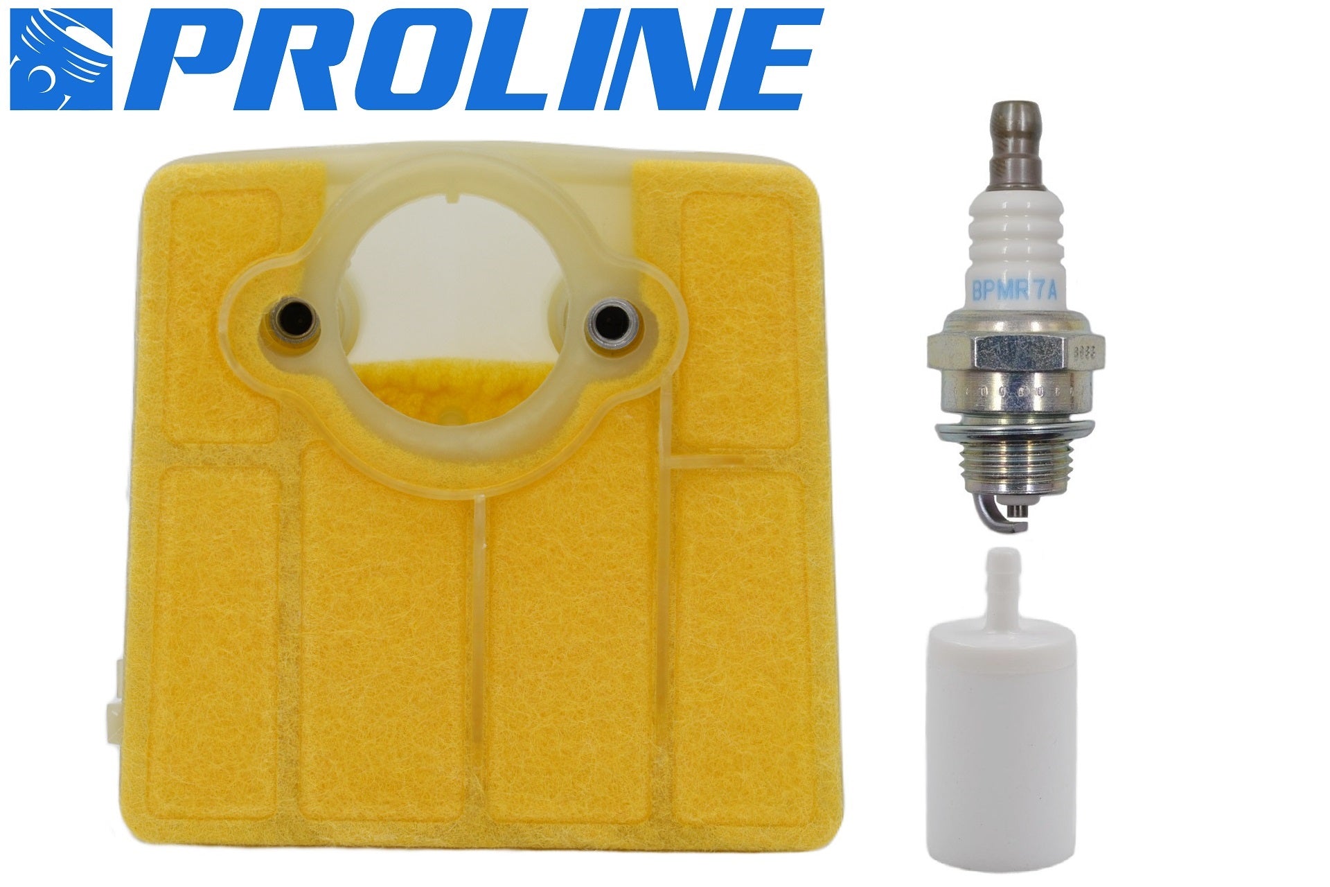 Proline® Service Maintenance Tune Up Kit For Husqvarna 61 66 181 266 281 288 - 0
