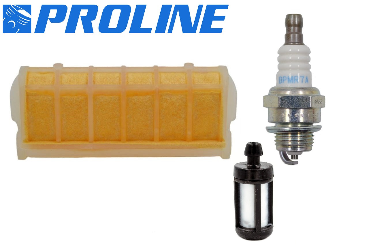 Proline® Service Maintenance Tune Up Kit For Stihl 021 023 025 MS210 MS230 MS250 1123 120 1613