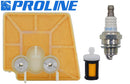 Proline® Service Maintenance Tune Up Kit For Stihl 034 036 034AV 036AV Early Models-1