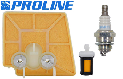 Proline® Service Maintenance Tune Up Kit For Stihl 034 036 034AV 036AV Early Models