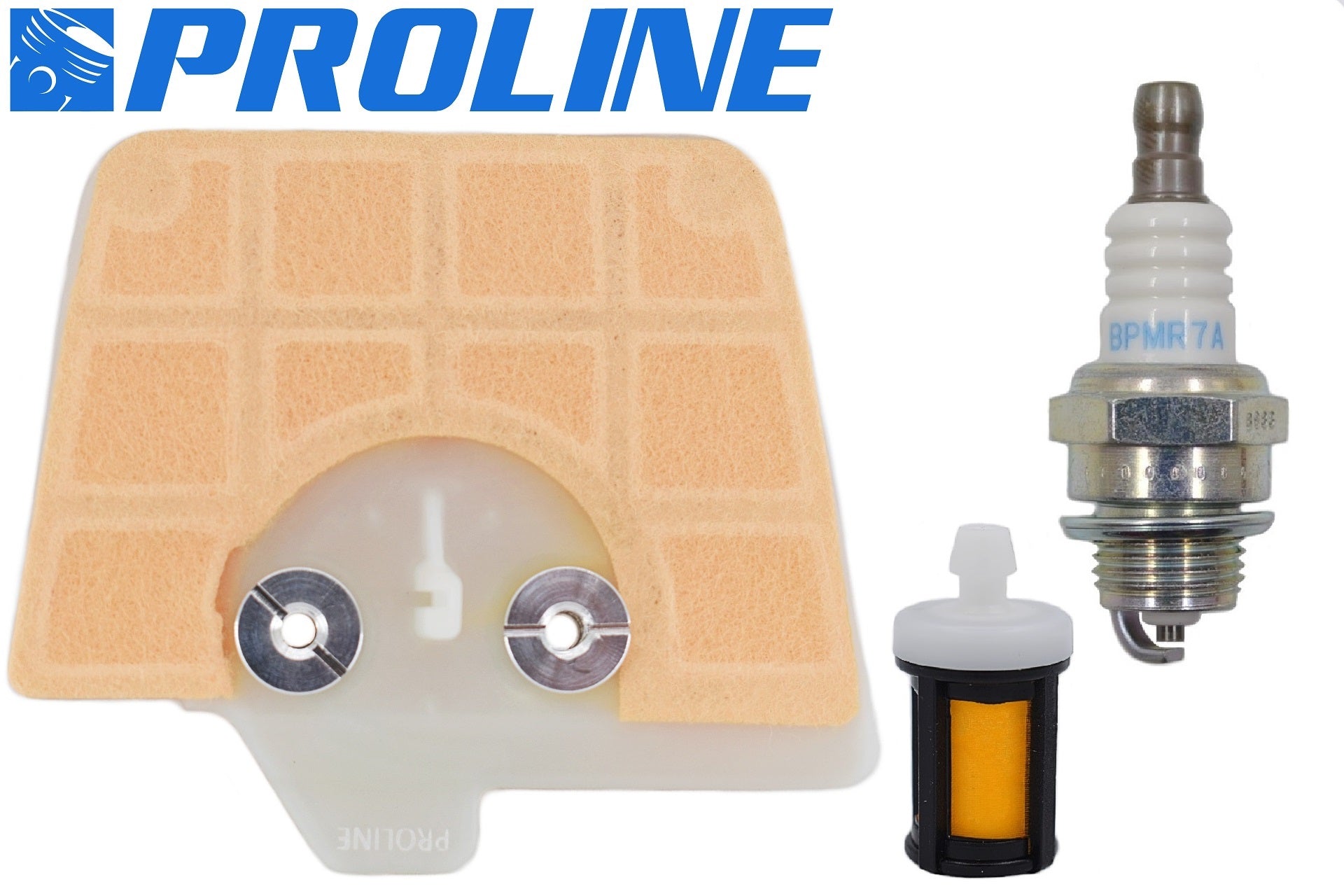 Proline® Service Maintenance Tune Up Kit For Stihl 034 036 MS340 MS360 ...