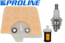 Proline® Service Maintenance Tune Up Kit For Stihl 034 036 MS340 MS360 Later Models-1