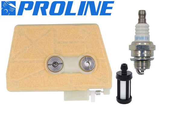 Proline® Service Maintenance Tune Up Kit For Stihl 038 038AV MS380 1119 120 1611