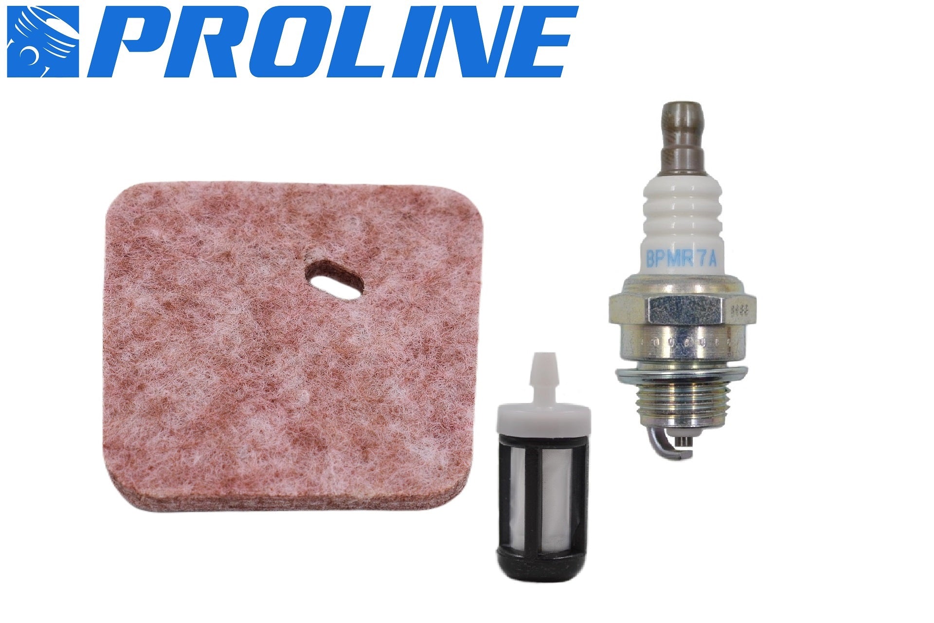 Proline® Service Maintenance Tune Up Kit For Stihl FS38 FS45 FS46 FS55 FS55R 4140 124 2800