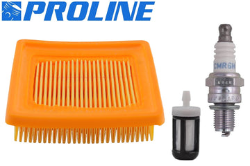 Proline® Service Maintenance Tune Up Kit For Stihl FS89 FS91 FS111 FS131 HT102 HT103 4180 007 1042