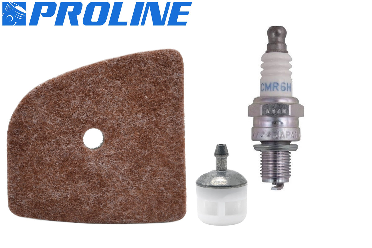 Proline® Service Maintenance Tune Up Kit For Stihl FS94 FS94R HL92 HL9 ...