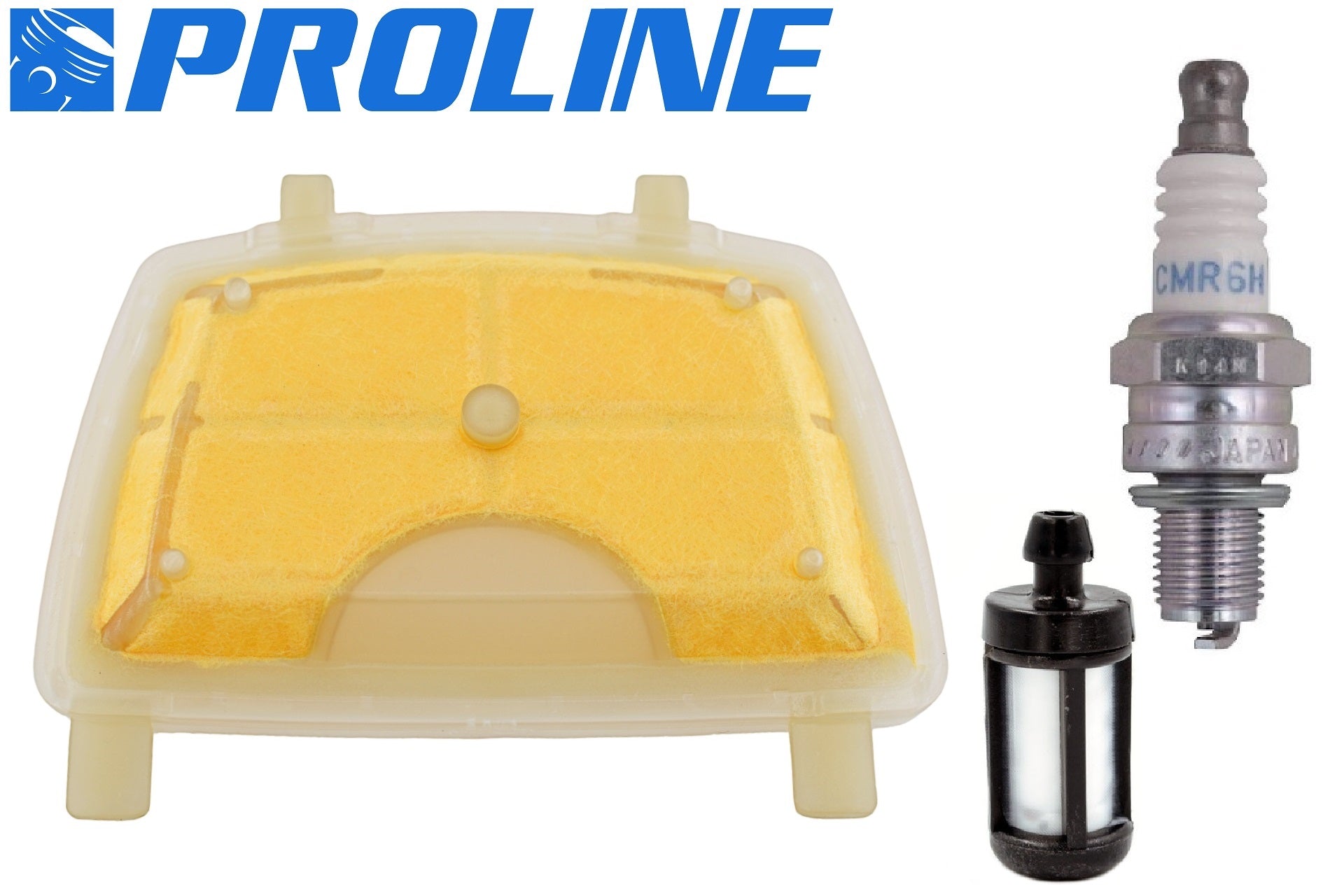Proline® Service Maintenance Tune Up Kit For Stihl MS171 MS181 MS211