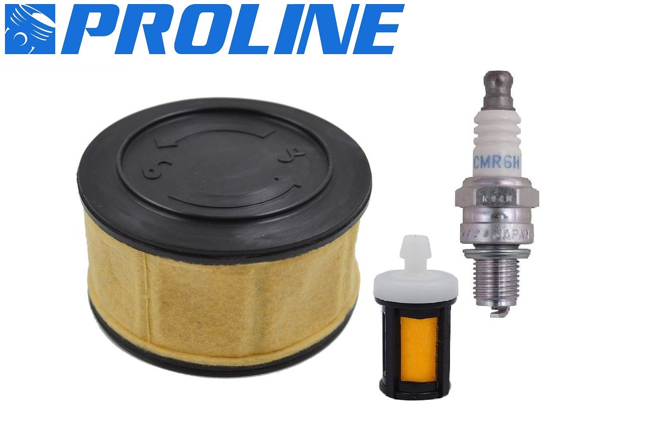 Proline® Service Maintenance Tune Up Kit For Stihl MS231 MS241 MS251 MS400C-M Fleece