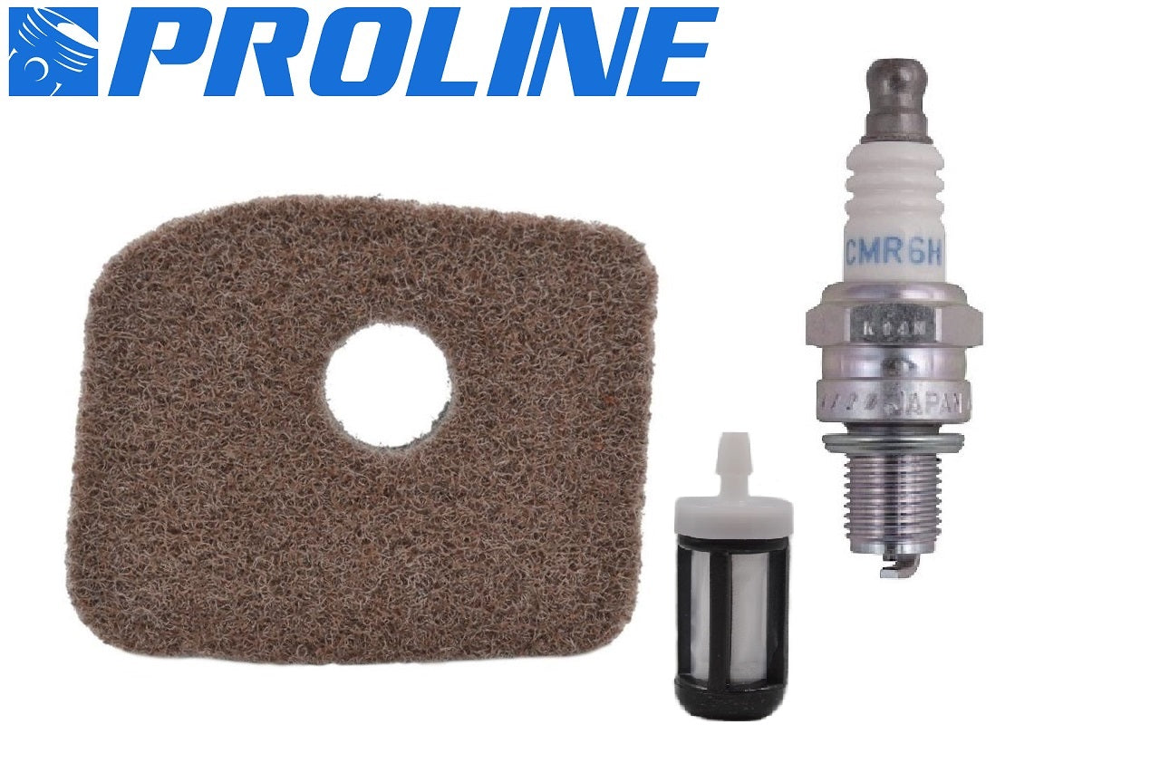 Proline® Service Maintenance Tune Up Kit For Stihl Stihl BG56 BG66 BG86 SH56 SH86 BR200 SR200 Blower