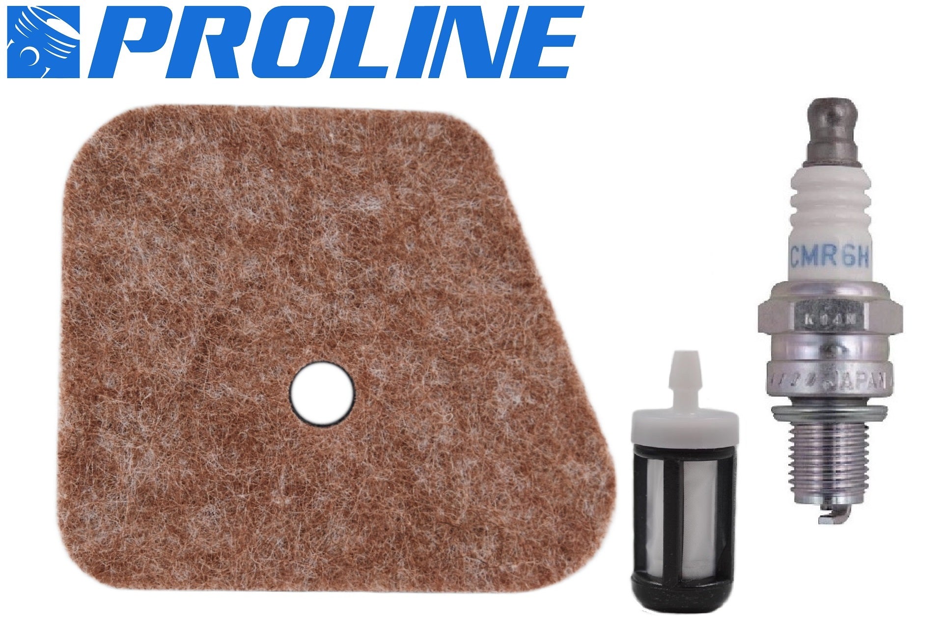 Proline® Service Maintenance Tune Up Kit For Stihl Stihl FS90 FS100 FS110 FS130