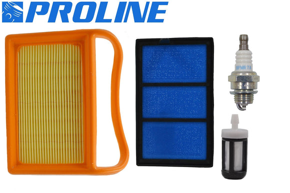 Proline® Service Maintenance Tune Up Kit For Stihl TS410 TS420 TS480i TS500i