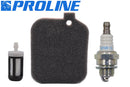 Proline® Service Maintenance Tune up Kit For Stihl BG50 BG55 BG85 SH55 SH85 Blower-2