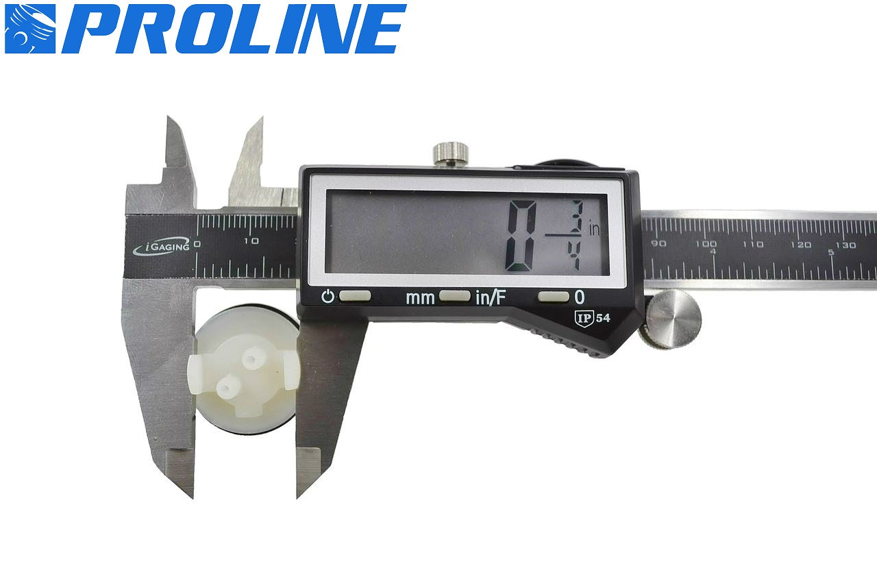 Proline® Small Primer Bulb For Stihl BR500 BR550 BR600 TS700 TS800 0000 350 6202 - 0