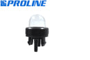Proline® Snap In Primer Bulb For Echo Homelite Husqvarna MTD Troy Bilt Poulan Chainsaw-1
