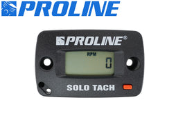 Proline® Solo Chainsaw Tachometer For Stihl, Husqvarna, Echo, Wireless Fastest Rate  .25 sec