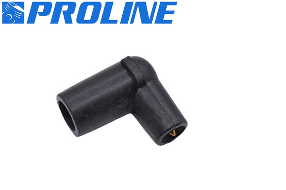 Proline® Spark Plug Boot For Wacker Neuson BH23 BS50-2 BS52Y BS500 BS600 BS650 BS65Y  BS700 0049900 5000049900
