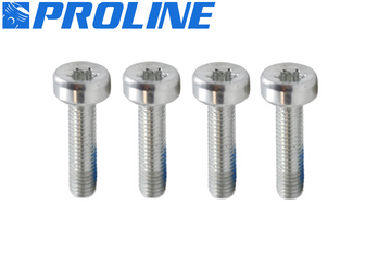 Proline® Spline Screw M5x20 4 pack For Stihl  9022 371 1020