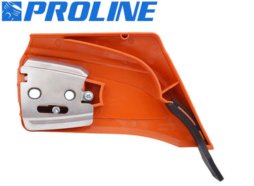 Proline® Sprocket Clutch Cover For Echo CS-490 CS-501P P021049100 - 0