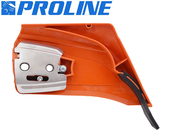 Proline® Sprocket Clutch Cover For Echo CS-490 CS-501P P021049100