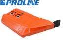 Proline® Sprocket Clutch Cover For Echo CS-490 CS-501P P021049100-3