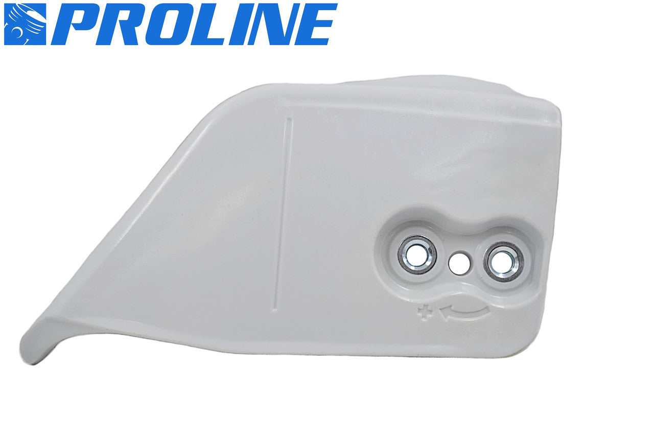 Protector De Mano Plástico Para Motosierra Eléctrica Protector De Mano Plástico Para Motosierra Eléctrica