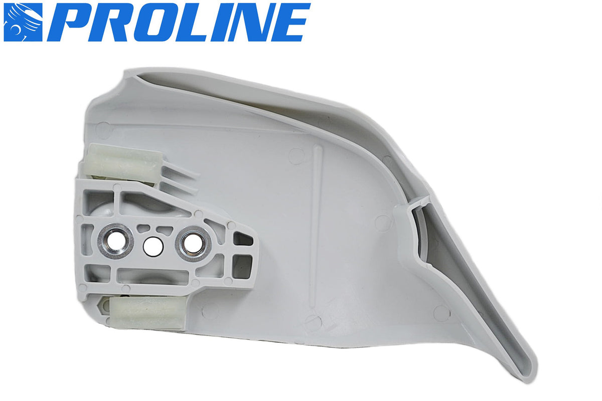 Kit Rondella Coperchio Frizione Per Motosega Stihl MS261, MS271, MS291 - Sostituisce 1121 160 2051 - Foto 4