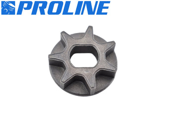 Proline® Spur Sprocket 1/4" 7T  For Stihl MSA120C MSA160T Battery Powered Chainsaw 1252 642 1201 - 0